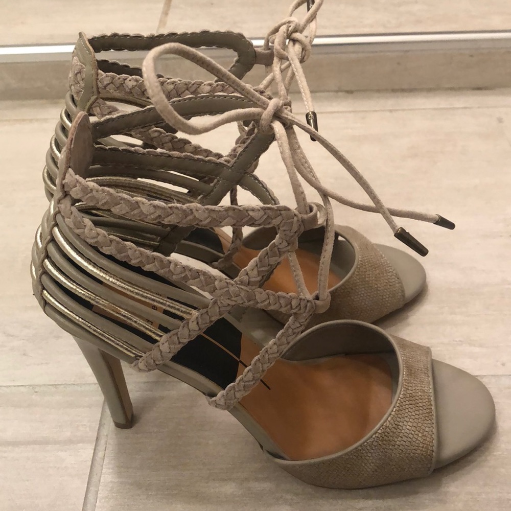 Dolce Vita Heels